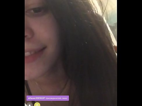 ❤️ Çılğın rus qadını (Periskop, VKontakte, Instagram) ❌ Sikişmə bizdə