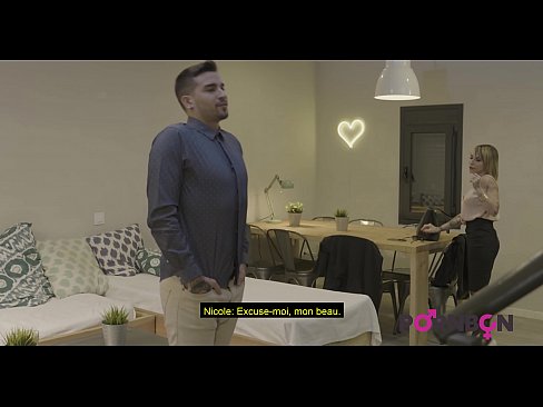 ❤️ PORNBCN 4K Böyük döşləri olan bir yetkin qadın anal olmaq istəyir Böyük siklə sikilmiş gənc giqolo oral seks amortizm sərt sikişmə əl işi it tərzi pişik yalama orgazm Fransızca subtitrlər ❌ Sikişmə bizdə