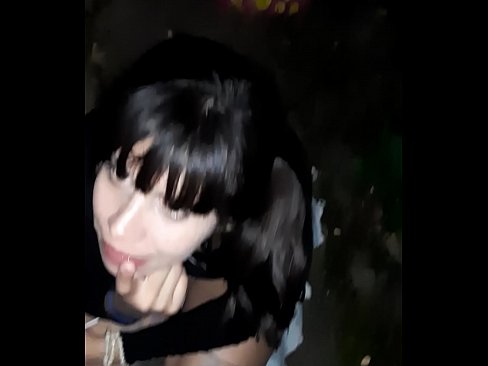 ❤️ Küçədə konfet qarşılığında penis şişib ❌ Sikişmə bizdə