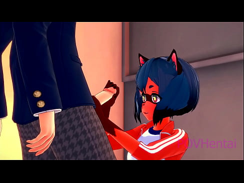 ❤️ Michiru Kagemori ilə yeni mal-qara ferması ❌ Sikişmə bizdə