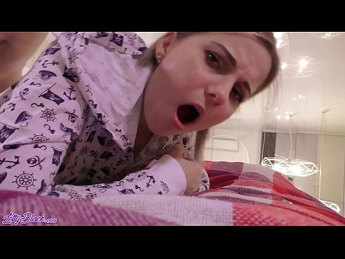 ❤️ Seksual ana qaranquş və pregistyle seks - cum yaxın ❌ Sikişmə bizdə